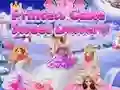 Permainan Princess Cake Sweet Desserts secara online