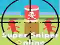 Permainan Super Sniper Online secara online