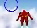 Permainan Iron Man Makluan Ring Rampage secara online