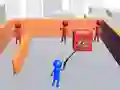 Permainan Mr Spy Shooter 3D secara online