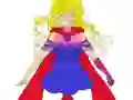 Permainan Superhero or Villain Dress Up secara online