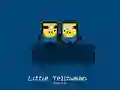 Permainan Little Yellowmen Jumping secara online