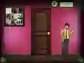 Permainan Amgel Easy Room Escape 207 secara online
