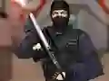 Permainan FPS Strike secara online