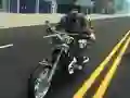 Permainan Highway Moto secara online