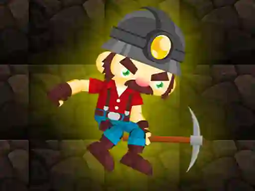 Permainan Jumping Miner secara online