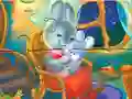 Permainan Jigsaw Puzzle: Goodnight Story secara online