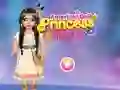 Permainan American Doll In Princess Style secara online