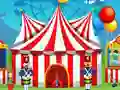 Permainan Hilarious Joker Escape secara online