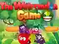 Permainan The Watermelon Game secara online