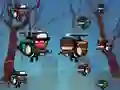 Permainan Superhero Adventure secara online