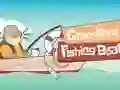 Permainan Grandpa's Fishing Boat secara online