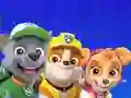 Permainan Paw Patrol secara online