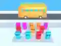 Permainan Seat Sort Puzzle secara online