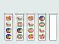 Permainan Ball Sort Puzzle secara online