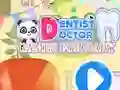 Permainan Dentist Doctor Games for Baby secara online