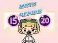 Permainan Kids Quiz: Math Genius secara online