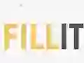 Permainan Fill It secara online