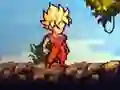 Permainan Dragon Power Hero secara online