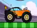 Permainan Car Football secara online