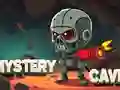 Permainan Mystery Cave secara online