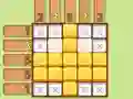 Permainan Sudoku Garden secara online