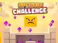 Permainan Sponge Challenge secara online