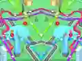 Permainan Subway Idle 3D secara online