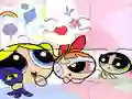 Permainan Jigsaw Puzzle: Powerpuff Girls Sweet Dream secara online