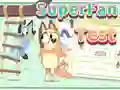 Permainan Kids Quiz: Bluey Superfan Test secara online