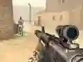 Permainan FPS Commando: 3D Shooter secara online