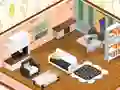 Permainan Decor: My Cabin secara online