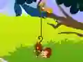 Permainan Monkey Escape from Pussy Cat secara online