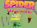 Permainan Spider Evolution secara online