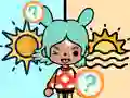 Permainan Kids Quiz: Know The Direction secara online