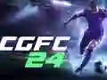 Permainan CG FC 25 secara online