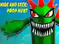 Permainan Hide and Seek: Prop Hunt secara online