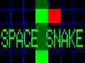 Permainan Space Snakes secara online