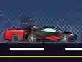 Permainan Racing Cars secara online