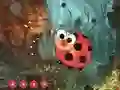 Permainan Cute Ladybug Land Escape secara online