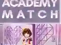 Permainan Academy Match secara online