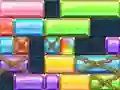 Permainan Drop Jewel secara online