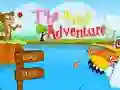 Permainan The Pond Adventure secara online