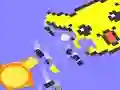 Permainan Voxel Mega Shooter secara online