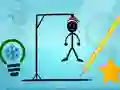 Permainan Hangman Challenge Winter secara online