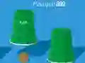 Permainan Cups secara online
