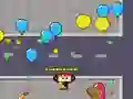 Permainan Bloons Survivor io secara online