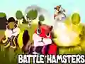 Permainan Battle Hamsters secara online