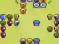 Permainan Metamorphoses Survivor secara online