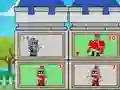Permainan Strongest Minion secara online